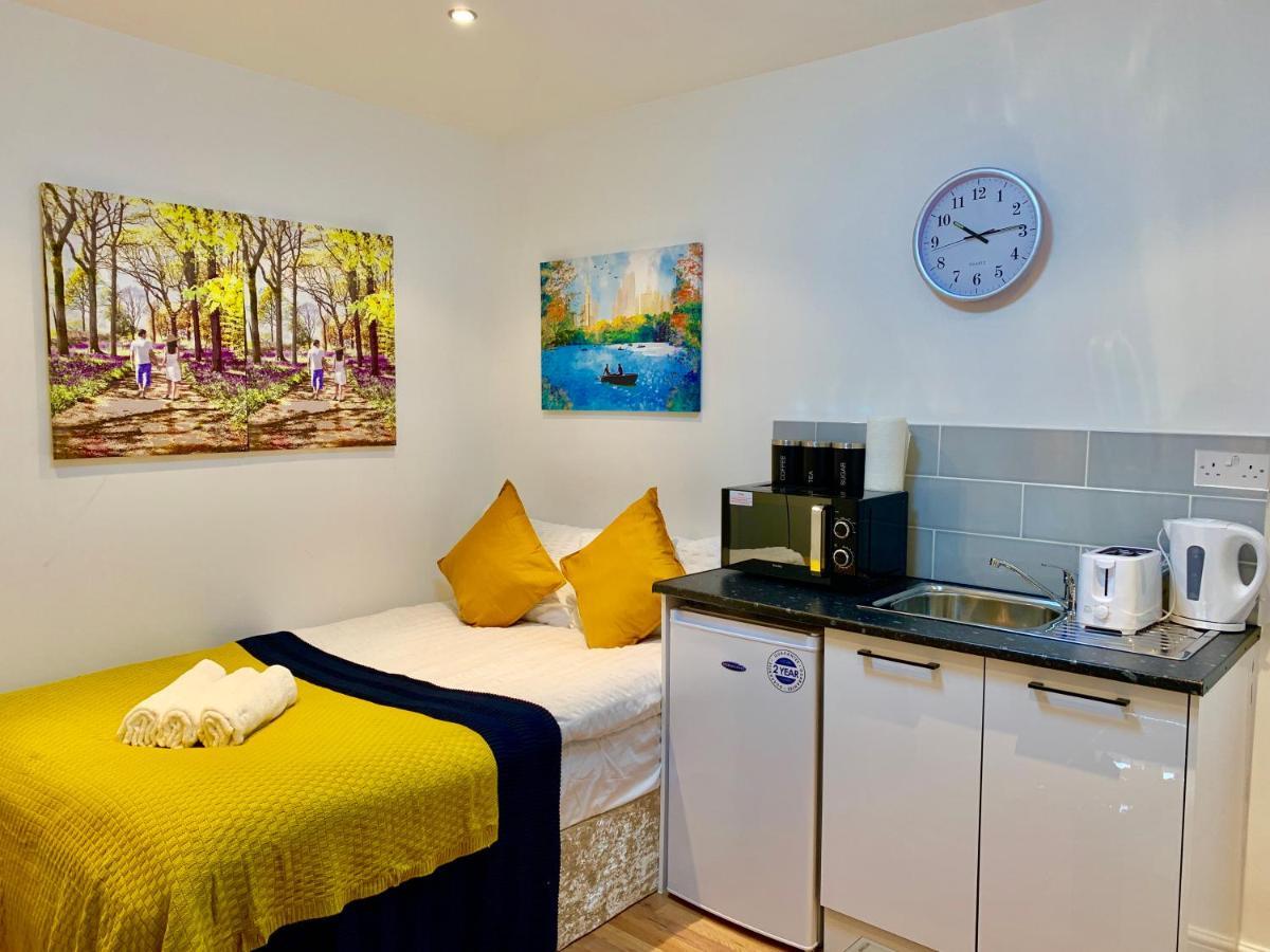 Appartement Apartments, Private Bathroom, Kitchenette, Parking, Np4 *